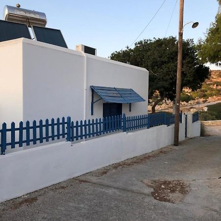 Araζω Konuk evi Irakleia  Dış mekan fotoğraf