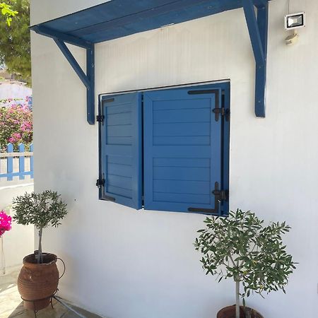 Araζω Konuk evi Irakleia  Dış mekan fotoğraf