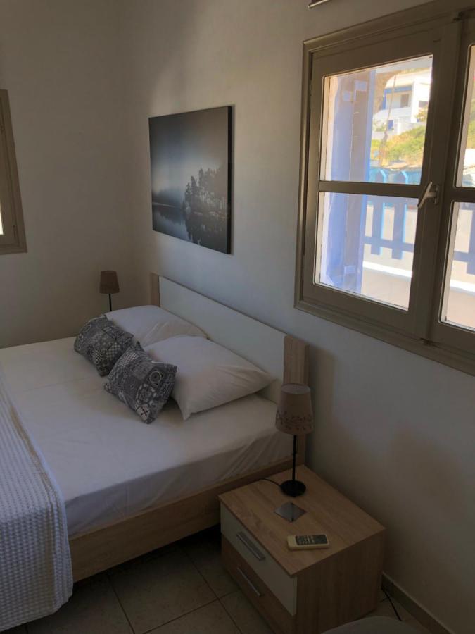 Araζω Konuk evi Irakleia  Dış mekan fotoğraf